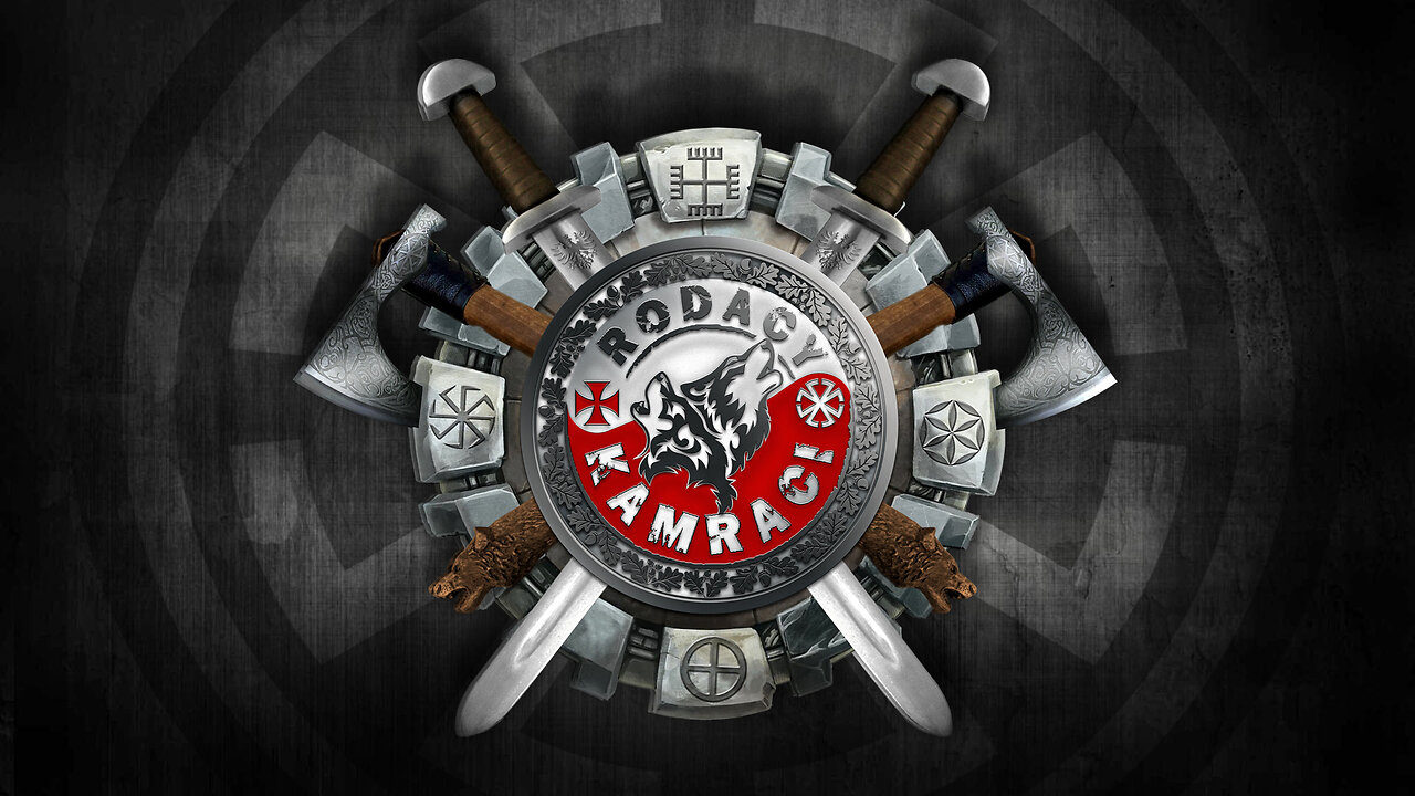 Kamracki Żywiec 29.04.2025