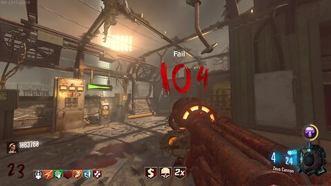 call of duty black op 3 zombies ascension 1-104