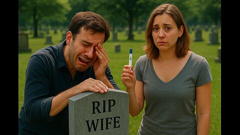 I kicked out my pregnant sister, after she tried to replace my dead wife