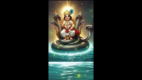 Krishna
