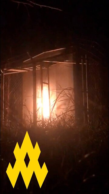 ATESH agents disrupted occupiers' communications near Berdyansk