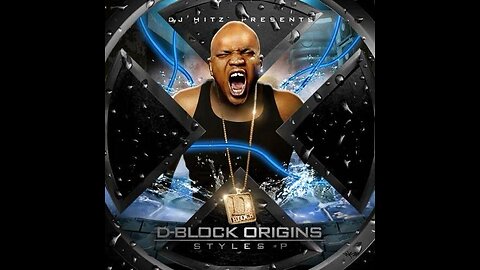 Styles P If U Think I'm Jiggy