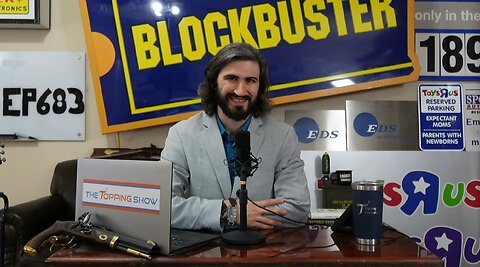 Matt Walsh on Kimmel comeback, Married and house by 30 stat downtrend goes viral | Ep. 683 