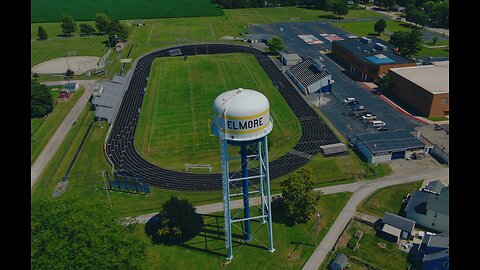 Elmore Ohio August 2025