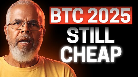 It’s Never Too Late to Buy Bitcoin (Why I Buy More When It Drops) 