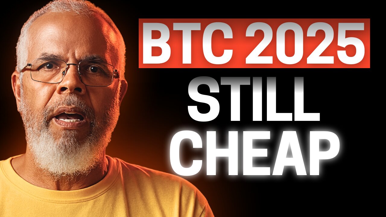 It’s Never Too Late to Buy Bitcoin (Why I Buy More When It Drops)