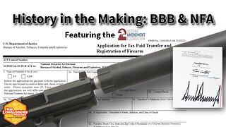 99: The $200 Tax Is Gone: What It Means for Suppressors and SBRs | No Lowballers #podcast