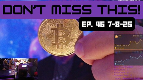 Weekly rundown - Ep 40 - 6.29.25