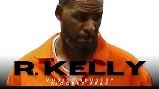 LET'S TALK R KELLY & THE LIERS AND VISIT SOME PAPERWORK, JUMP INN.