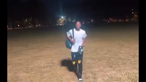 Man says he's fleeing Chicago, going back to Africa due to violent crime