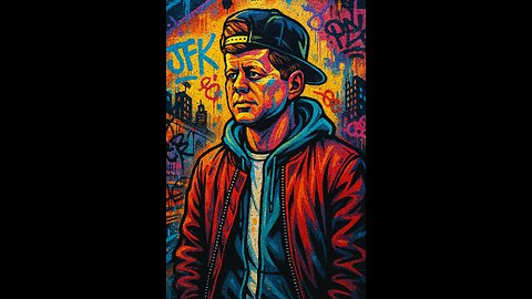 JFK Today! A new conspiracy