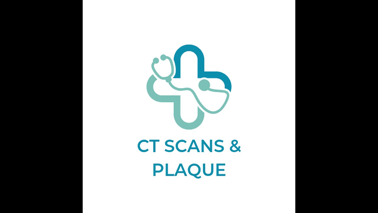 experiments on arterial plaque with CT scans