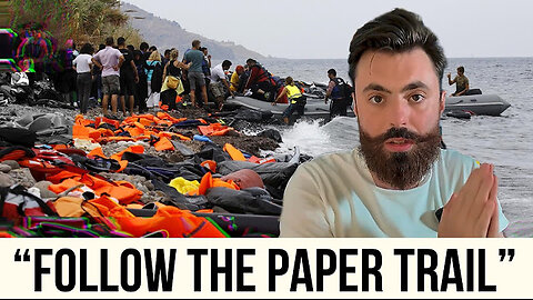 The 14 NGOs Steering UK Immigration Policy - FOI Documents Revealed