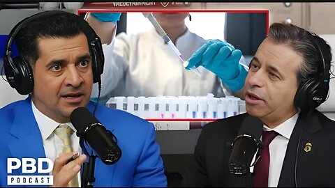 " More Profitable To NOT Find A Cure"- FDA Commissioner SHOCKS With Cancer Profit Secrets