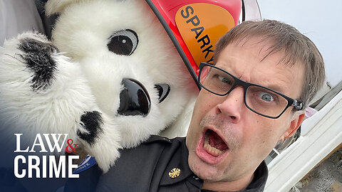 Fire Chief Recorded Child Sex Abuse on His Phone: Cops