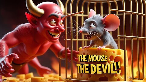 The Mouse & The Devil" Story: