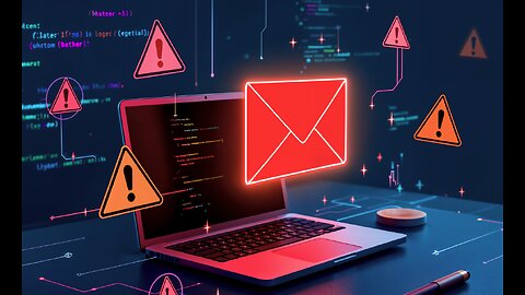 How to Send Test Emails Using a Fake Mailer in Kali Linux (For Educational Purposes)