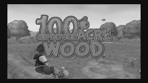 Kingdom Hearts Episode 17: 100 Acre Wood