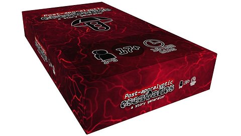 Post-apocalyptic Escapades - How to Play - Basics