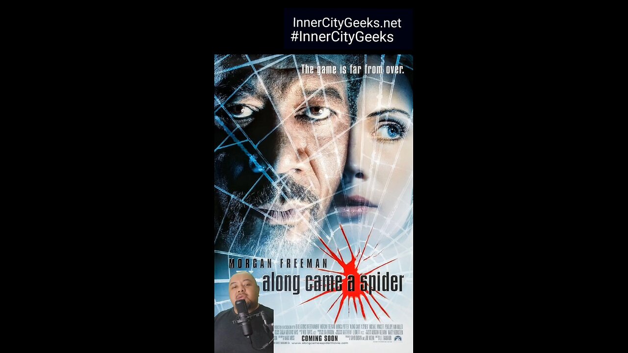Along Came a Spider 2001