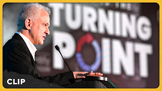 How To Have Impossible Conversations | Peter Boghossian at TPUSA Berkeley Event