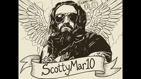 THE SCOTTY MAR TRIBUTE : RIP 🪦 BROTHER