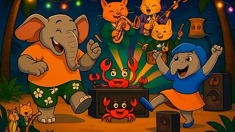 animals