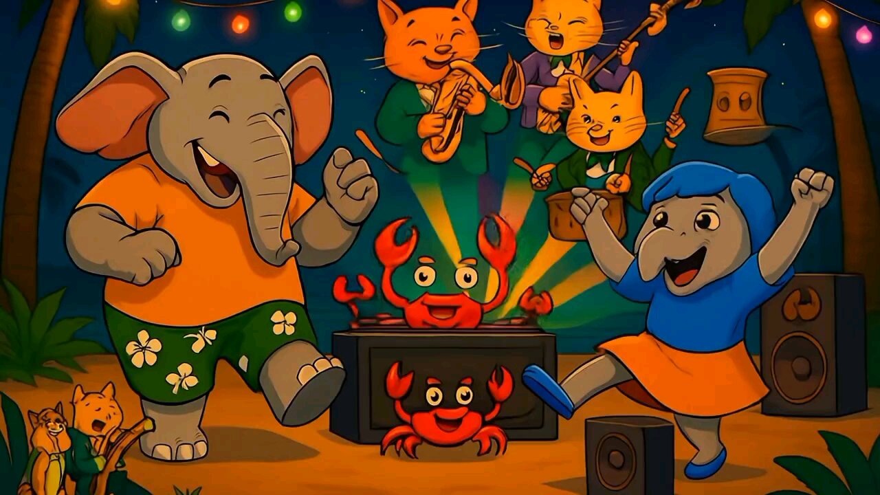 animals