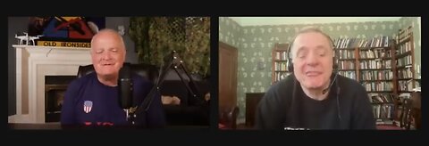 Zelensky's Trouble /Lt Col Daniel Davis & The Duran's Alexander Mercouris