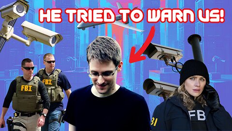 The DISTURBING TRUTH Behind Mass Data Collection