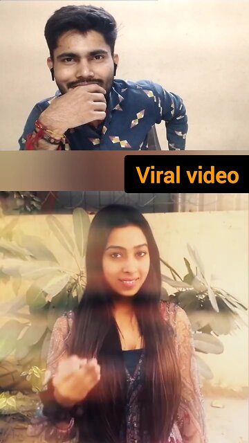 ladki Ko dekhkar ladka fisal Gaya