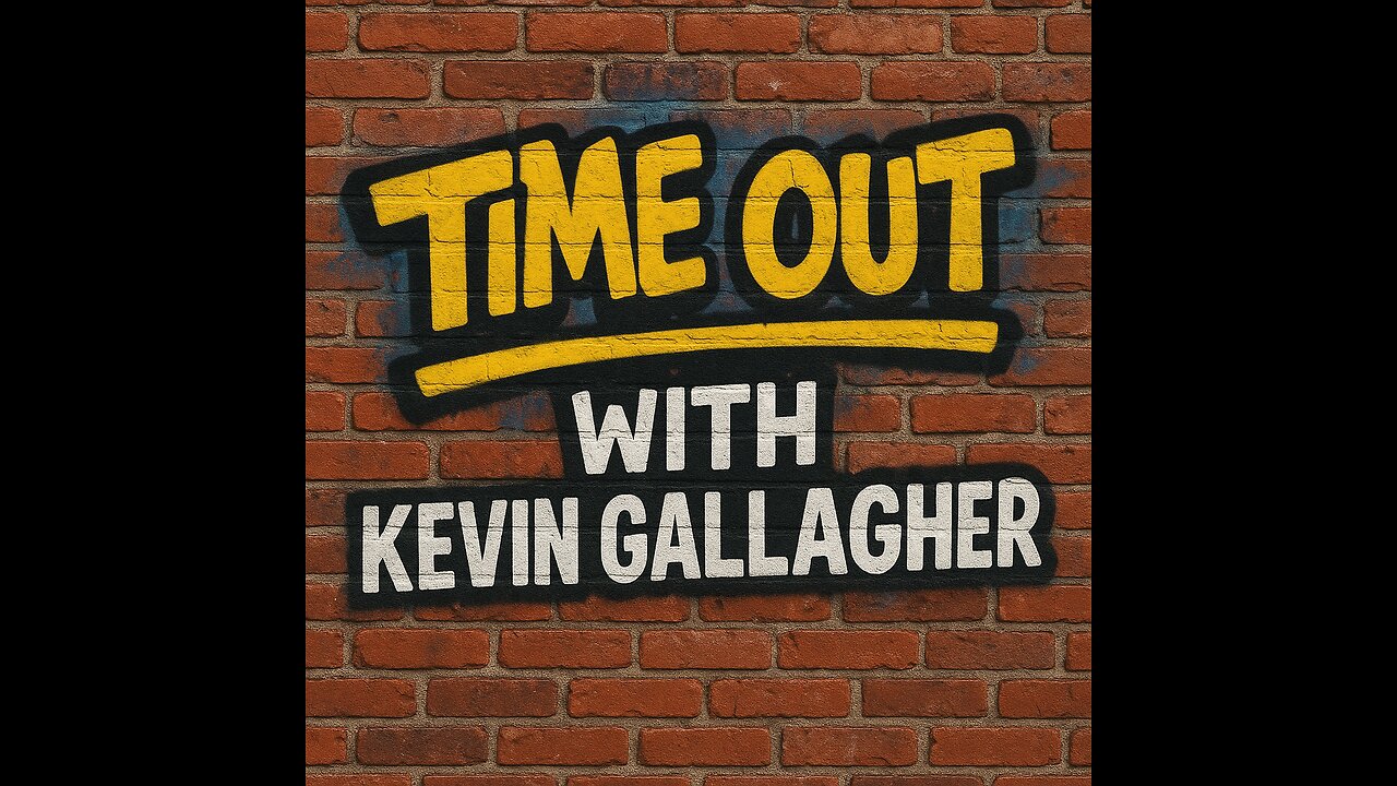 Time Out Leanne Pierra & Russell Braxton (2025-07-10)