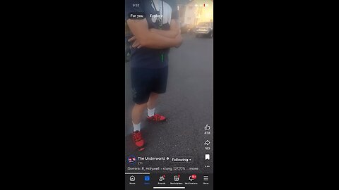 Pedophile Sting : Holywell