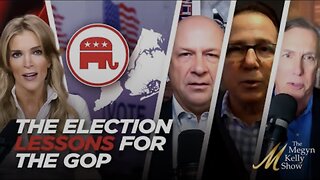 The Message Republicans Should Take From ALL Their Election Losses