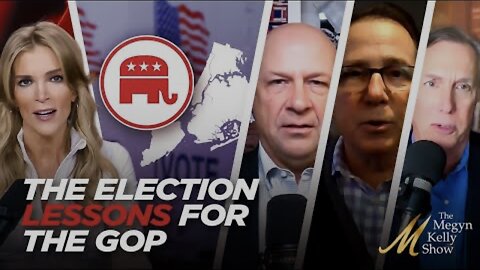 The Message Republicans Should Take From ALL Their Election Losses