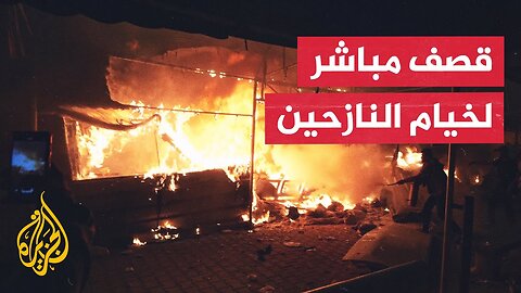 13 شهيدا جراء غارات إسرائيلية على مناطق عدة في قطاع غزة