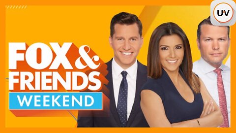 Fox & Friends: Trump Deploys National Guard to Memphis Amid Surge in Violence | Charlie Kirk’s Alleged Killer Captured—Nation Grieves | Trump Pays Emotional Tribute: “He Was Like a Son to Me” on FOX & Friends | America Reacts to Shocking L