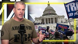 J6 Exposed! - The J6 False Flag Fedsurrection Smoking Gun Has Been Revealed!