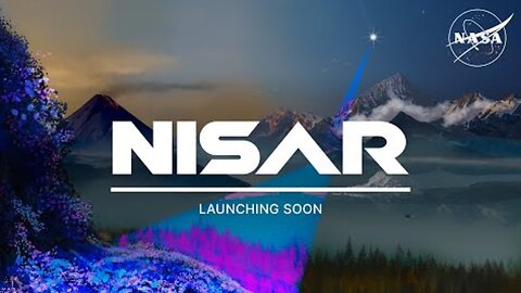 NISAR: Tracking Earth’s Changing Surface (Official NASA Trailer)