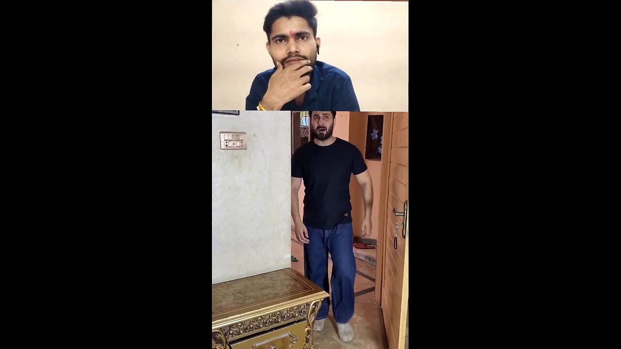 yah pankha Remote Se chalta hai