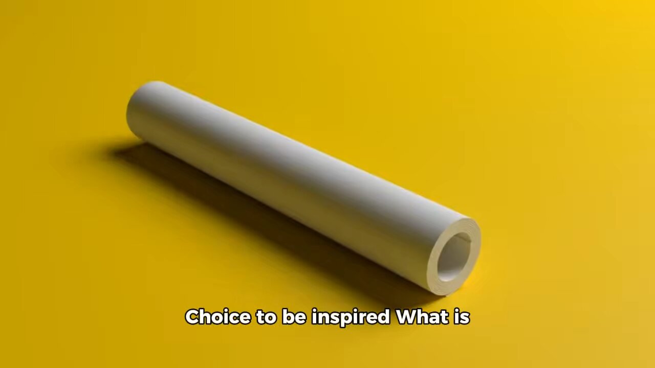 Choice to be inspired