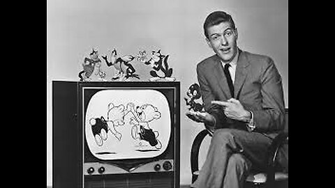 "Remember CBS Cartoon Theater"... Probably Not!