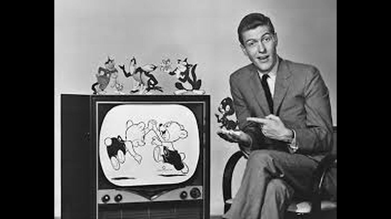 "Remember CBS Cartoon Theater"... Probably Not!