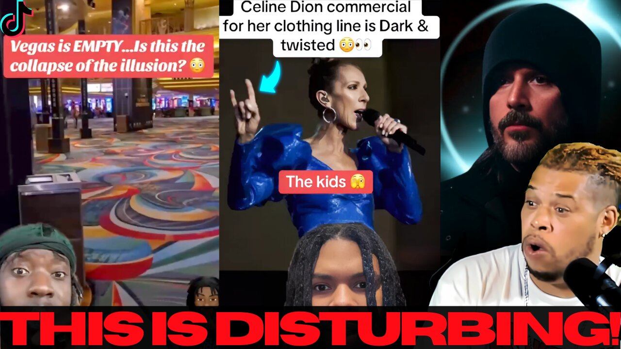 THEY DON'T WANT YOU TO SEE THE MOST DISTURBING VIDOES ONLINE TODAY