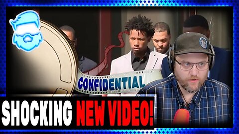Karmelo Anthony Has BRUTAL New Video Surface, Fundraising Website BLASTS Him & Defense Gets BAD News