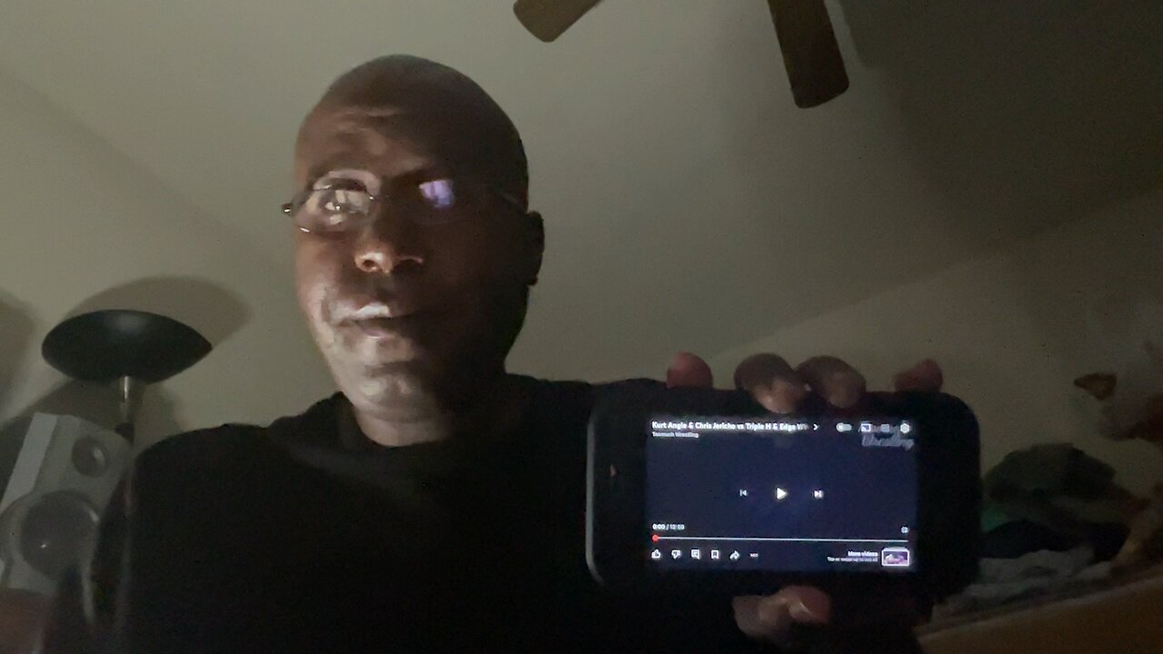 This Day in History: May 16th 2002 edition of WWE SmackDown