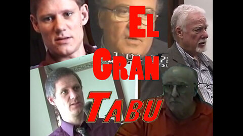 Holocaust Documentaries: El Gran Tabu