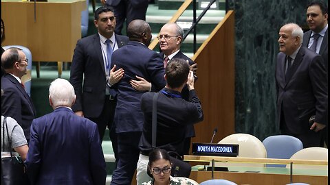 Qatar, Saudi, Egypt Join Call for Hamas to Disarm, Give Up Gaza Rule