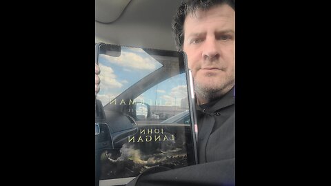 The Storyteller's Corner Reviews: "The Fisherman" by John Langan