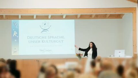 Nancy Mandody – wird die deutsche Sprache absichtlich zerstört?